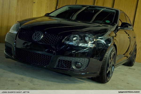 2007 jetta headlights